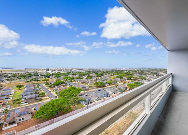 Property at 3045 Ala Napuaa Pl #1818, Honolulu, HI 96818, 1 bed, 1 bath