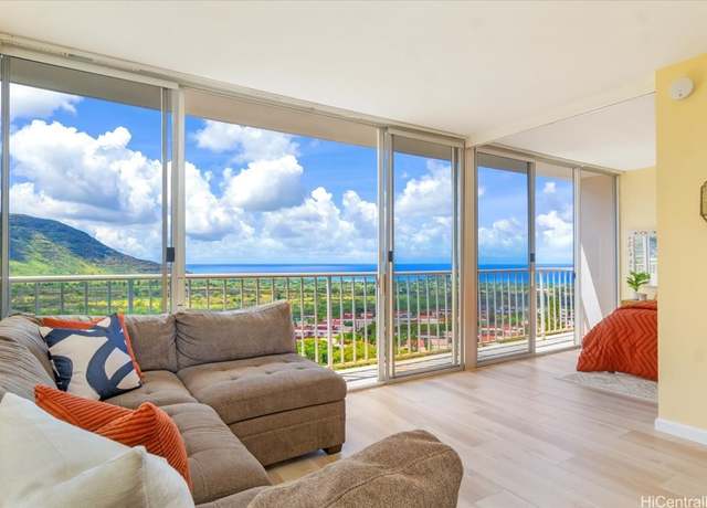 Property at 84-770 Kili Dr #1031, Waianae, HI 96792, 1 bed, 1 bath