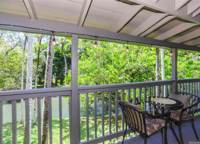 Property at 45-995 Wailele Rd #8, Kaneohe, HI 96744, 2 beds, 2 baths