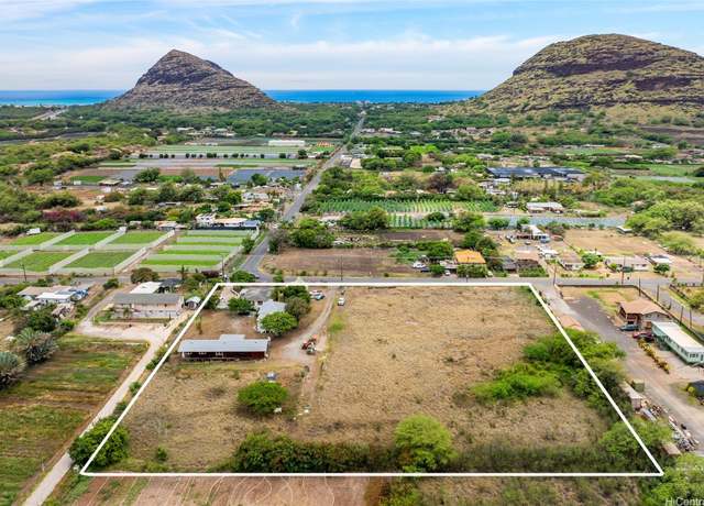 Property at 86-376 Puhawai Rd, Waianae, HI 96792, 6 beds, 6 baths