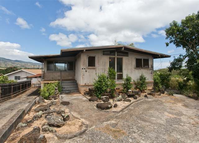 Property at 65-124 Hukilau Loop, Waialua, HI 96791, 4 beds, 2 baths