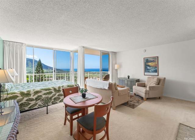 Property at 84-740 Kili Dr Unit F621, Waianae, HI 96792, 1 bath