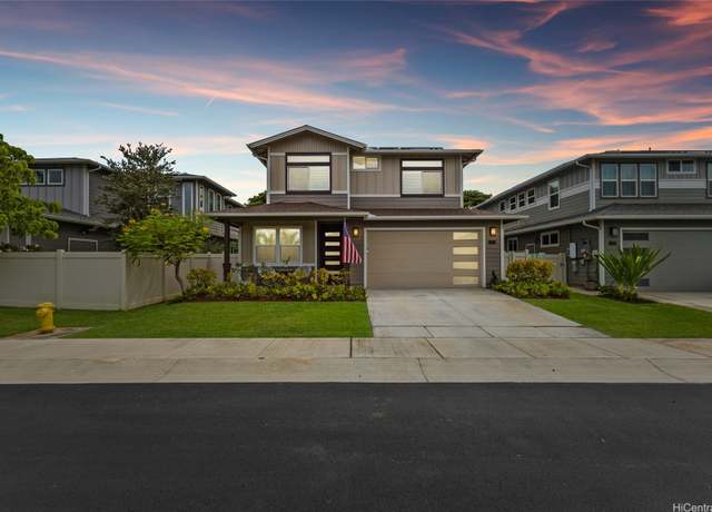 Property at 91-5408 Kapolei Pkwy #49, Kapolei, HI 96707, 4 beds, 3 baths