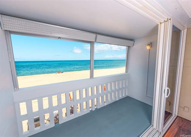 Property at 84-965 Farrington Hwy Unit B216, Waianae, HI 96792, 1 bed, 1 bath