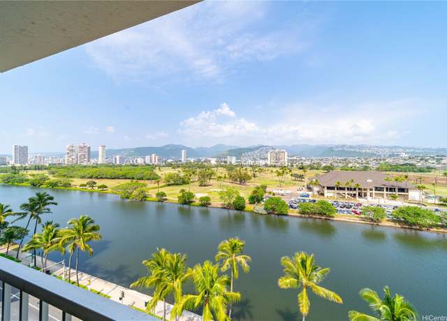 Property at 2509 Ala Wai Blvd #1001, Honolulu, HI 96815, 1 bed, 2 baths