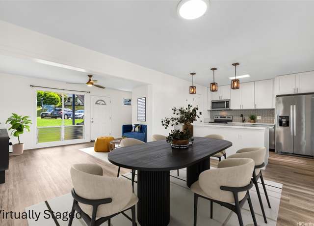 Property at 98-809 Noelani St Unit B, Pearl City, HI 96782, 3 beds, 2 baths