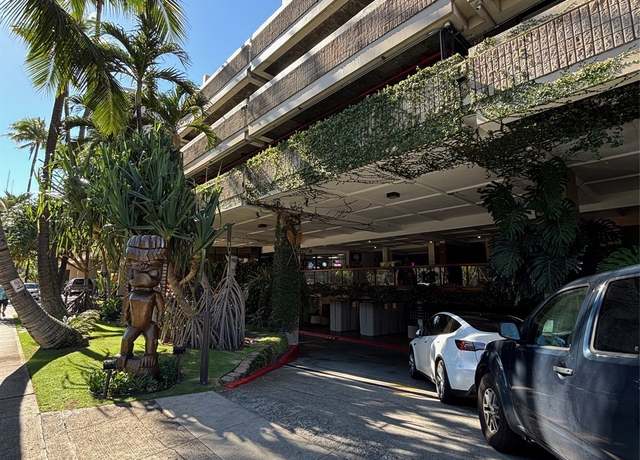 Property at 444 Niu St #806, Honolulu, HI 96815, 1 bath