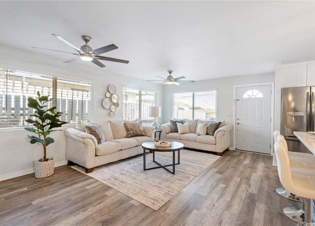 Property at 85-716 Piliuka Pl, Waianae, HI 96792, 4 beds, 3 baths