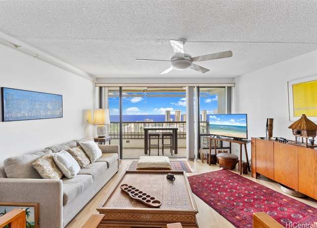 Property at 2333 Kapiolani Blvd #3314, Honolulu, HI 96826, 2 beds, 2 baths