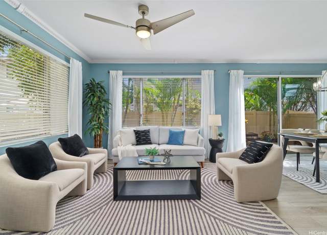 Property at 91-1034 Kamailio St #106, Ewa Beach, HI 96706, 4 beds, 2.5 baths