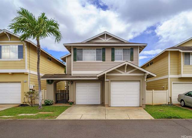 Property at 91-1034 Kamailio St #106, Ewa Beach, HI 96706, 4 beds, 2.5 baths