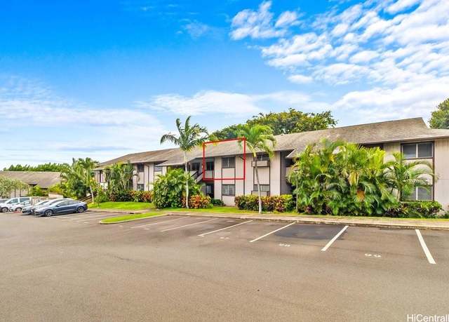 Property at 96-226 Waiawa Rd #46, Pearl City, HI 96782, 2 beds, 2 baths