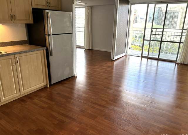 Property at 1655 Makaloa St #1606, Honolulu, HI 96814, 1 bed, 1 bath