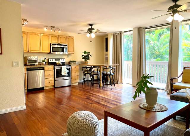 Property at 84-688 Ala Mahiku St Unit 163A, Waianae, HI 96792, 2 beds, 1 bath