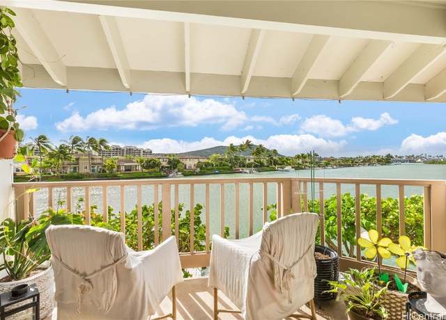 Property at 7007 Hawaii Kai Dr Unit J25, Honolulu, HI 96825, 2 beds, 2 baths