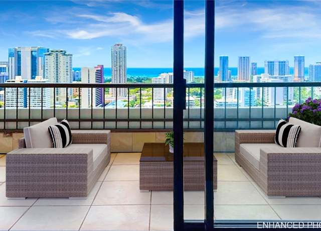 Property at 2333 Kapiolani Blvd #2609, Honolulu, HI 96826, 2 beds, 2 baths