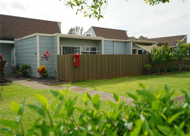 Property at 94-539 Makohilani St #1034, Mililani, HI 96789, 2 beds, 1 bath