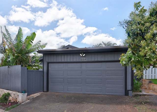 Property at 92-1158 Makamai Loop, Kapolei, HI 96707, 5 beds, 2 baths