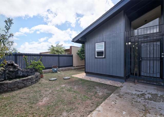Property at 92-1158 Makamai Loop, Kapolei, HI 96707, 5 beds, 2 baths