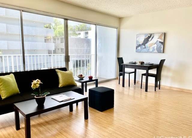 Property at 710 Lunalilo St #304, Honolulu, HI 96813, 1 bed, 1 bath