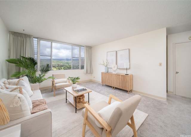 Property at 3030 Ala Ilima St #907, Honolulu, HI 96818, 2 beds, 1 bath