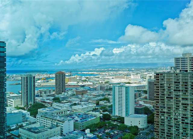Property at 1200 Queen Emma St #3411, Honolulu, HI 96813, 2 beds, 2 baths