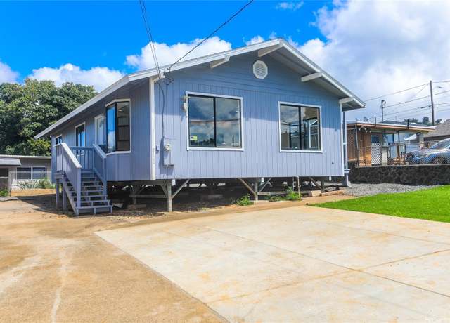 Property at 2122 Tantalus Dr, Honolulu, HI 96813, 3 beds, 2 baths