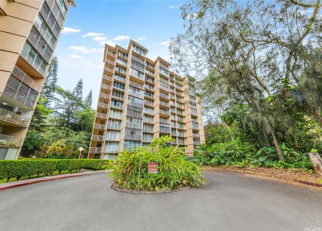 Property at 95-269 Waikalani Dr Unit C404, Mililani, HI 96789, 2 beds, 1 bath