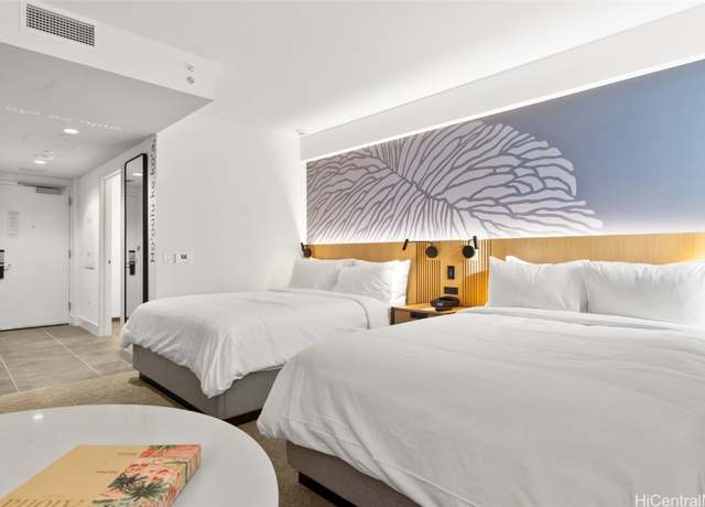 Property at 1390 Kapiolani Blvd #3205, Honolulu, HI 96814, 1 bath
