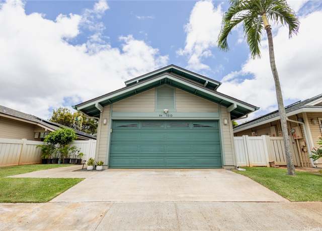 Property at 94-1010 Awalua St, Waipahu, HI 96797, 3 beds, 2.5 baths