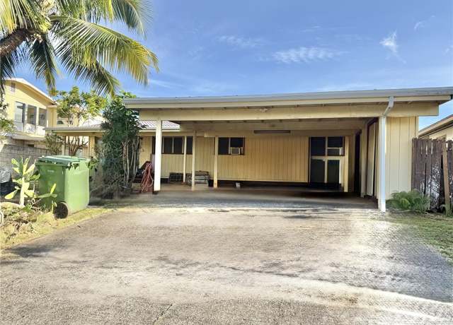 Property at 98-1658 Hoomaike St, Pearl City, HI 96782, 3 beds, 2 baths