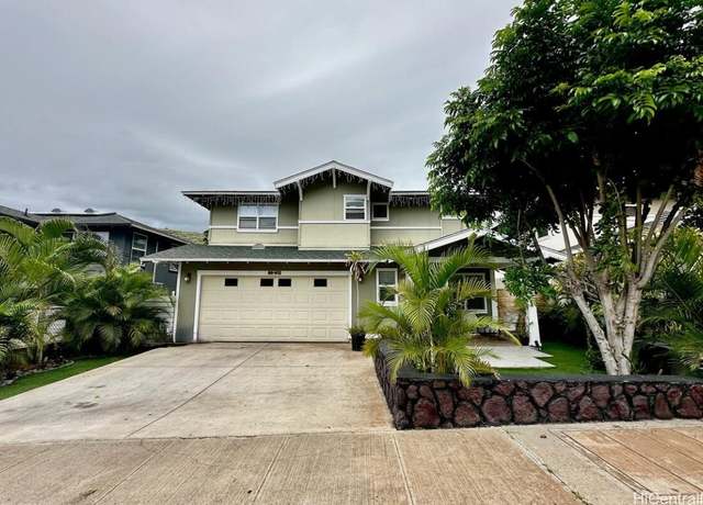 Property at 86-912 Pokaikuahiwi Pl, Waianae, HI 96792, 3 beds, 2.5 baths