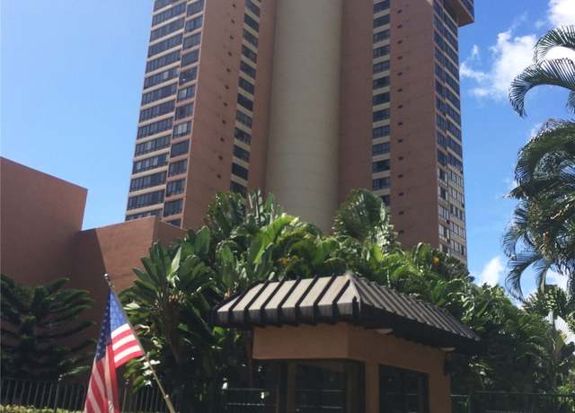 Property at 5333 Likini St #711, Honolulu, HI 96818, 1 bed, 1 bath
