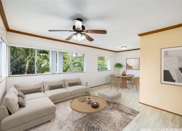 Property at 133 Kahako St Unit A, Kailua, HI 96734, 3 beds, 1.5 baths