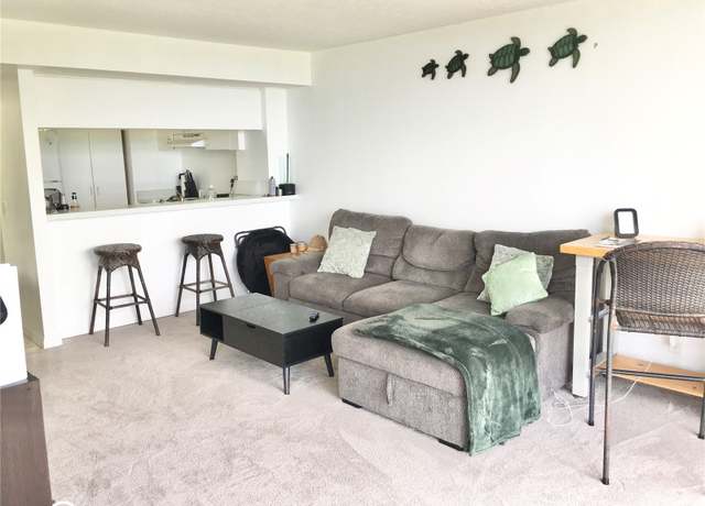 Property at 84-740 Kili Dr #525, Waianae, HI 96792, 1 bed, 1 bath