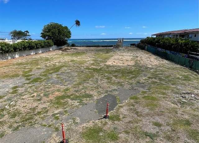 Property at 4607 Kahala Ave, Honolulu, HI 96816