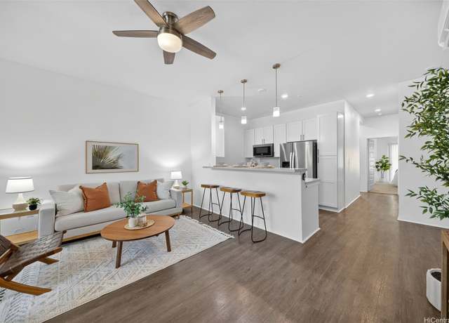 Property at 91-3525 Kauluakoko St #2309, Ewa Beach, HI 96706, 2 beds, 2 baths