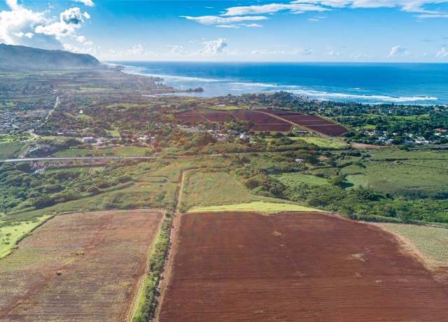 Property at 64-486 Kamehameha Hwy Unit 9-B, Haleiwa, HI 96712