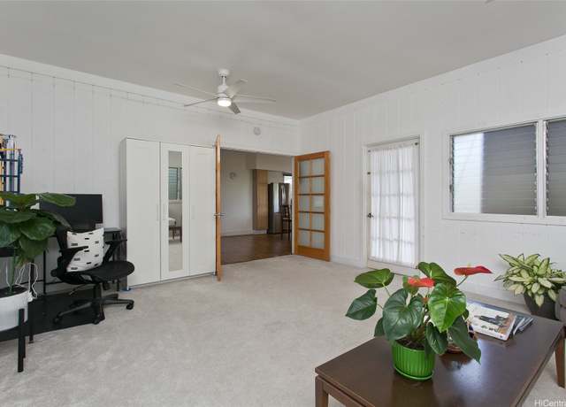 Property at 710 Hausten St, Honolulu, HI 96826, 3 beds, 2 baths