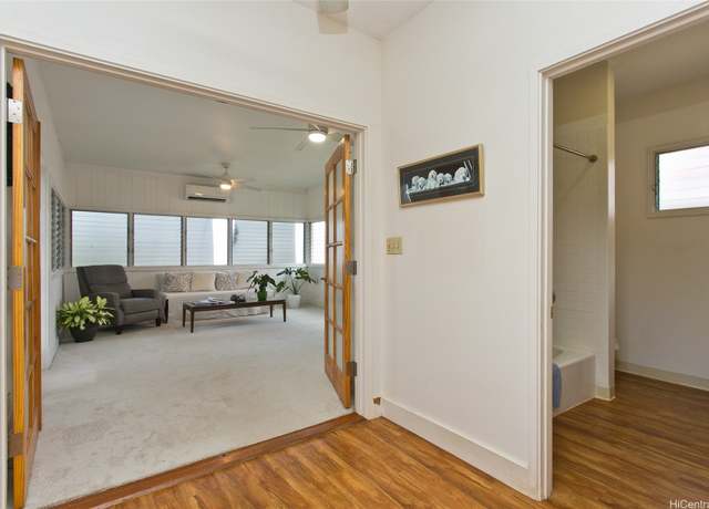 Property at 710 Hausten St, Honolulu, HI 96826, 3 beds, 2 baths