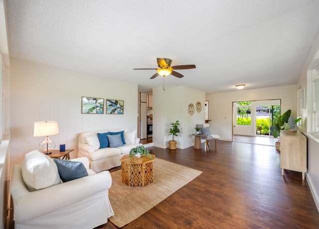 Property at 1257 Maleko St, Kailua, HI 96734, 4 beds, 2 baths
