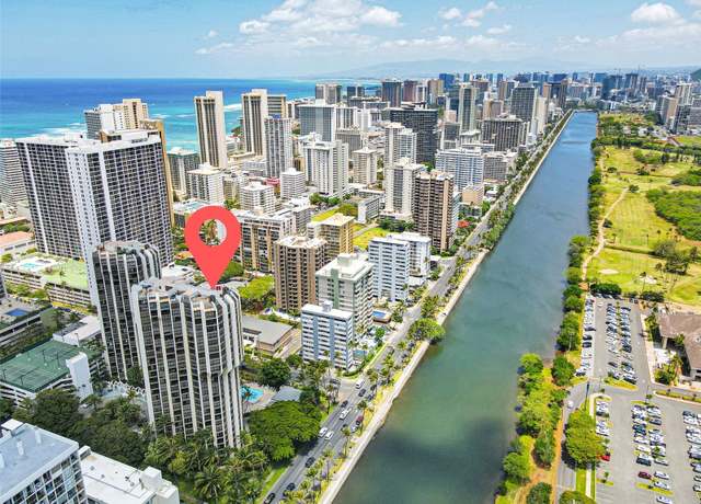 Property at 300 Wai Nani Way #12, Honolulu, HI 96815, 2 beds, 2 baths