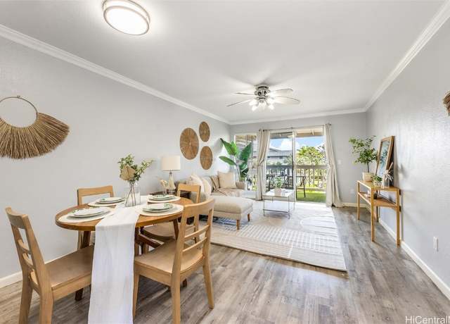 Property at 94-600 Lumiaina St Unit W202, Waipahu, HI 96797, 2 beds, 2 baths