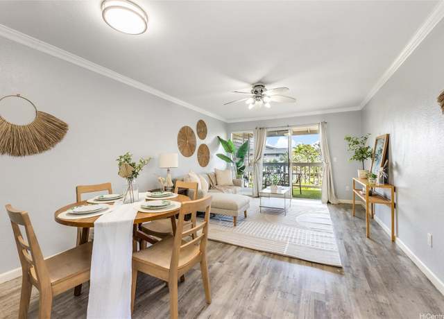 Property at 94-600 Lumiaina St Unit W202, Waipahu, HI 96797, 2 beds, 2 baths