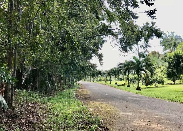 Property at B Alakahi Pl, Papaikou, HI 96781
