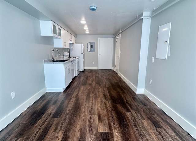 Property at 803 Waimanu St #219, Honolulu, HI 96813, 1 bath
