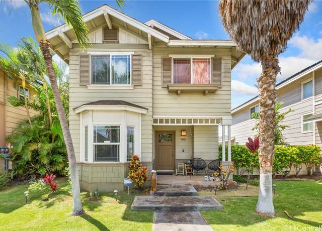 Property at 91-6441 Kapolei Pkwy, Ewa Beach, HI 96706, 3 beds, 2.5 baths