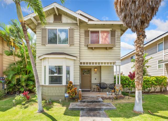 Property at 91-6441 Kapolei Pkwy, Ewa Beach, HI 96706, 3 beds, 2.5 baths
