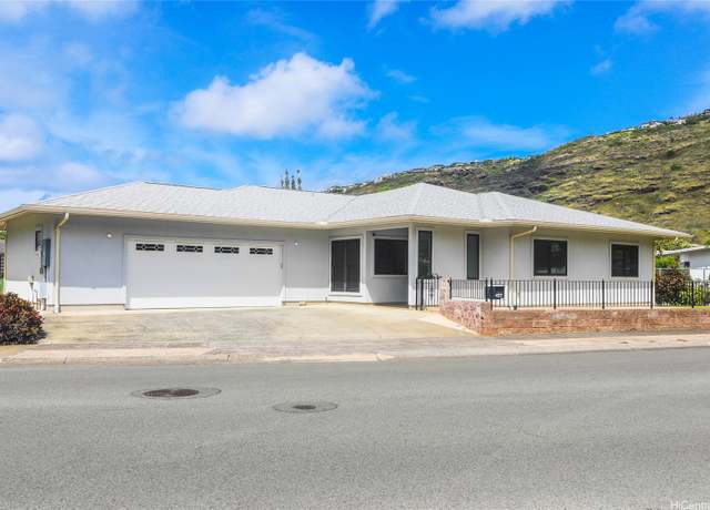 Property at Undisclosed address, Honolulu, HI 96821, 4 beds, 2.5 baths