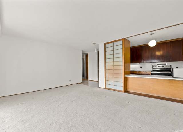 Property at 1519 Nuuanu Ave #1044, Honolulu, HI 96817, 1 bed, 1 bath